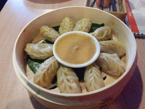 Chops and Hops Restaurant & Bar